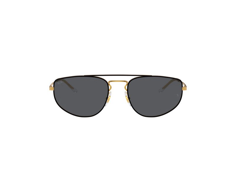 Ray-Ban Sunčane Naočale RB 3668 9054/87