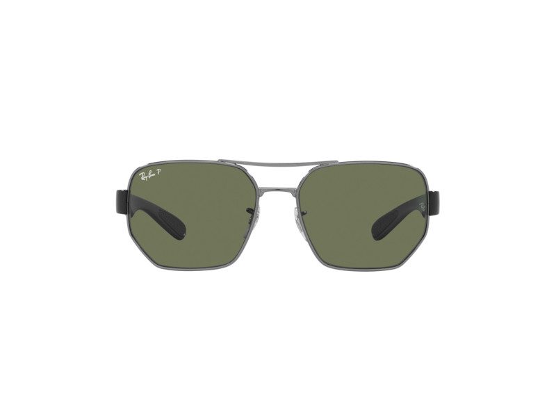 Ray-Ban Sunčane Naočale RB 3672 004/9A