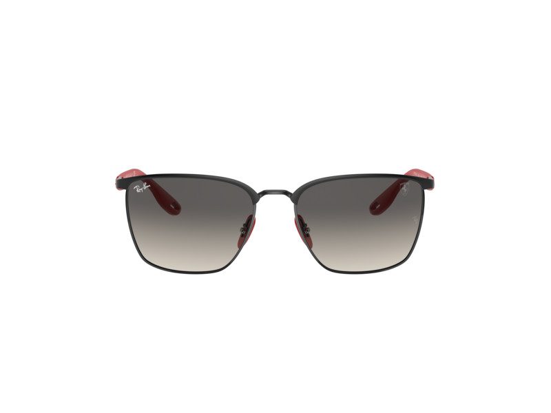 Ray-Ban Scuderia Ferrari Collection Sunčane Naočale RB 3673M F041/11