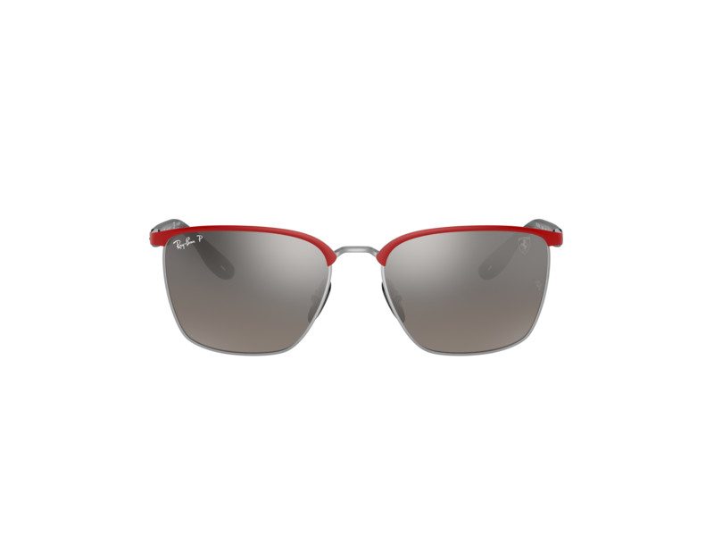 Ray-Ban Scuderia Ferrari Collection Sunčane Naočale RB 3673M F045/5J