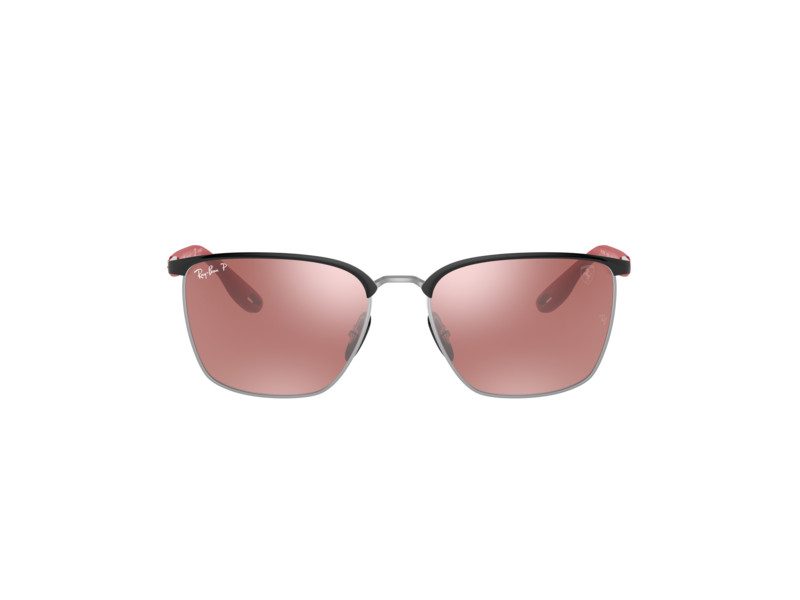 Ray-Ban Scuderia Ferrari Collection Sunčane Naočale RB 3673M F060/H2