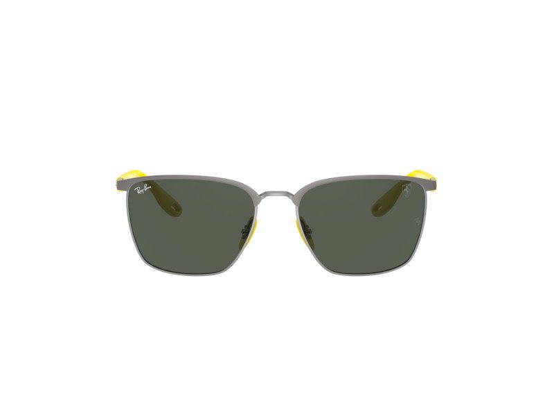 Ray-Ban Scuderia Ferrari Collection Sunčane Naočale RB 3673M F063/71