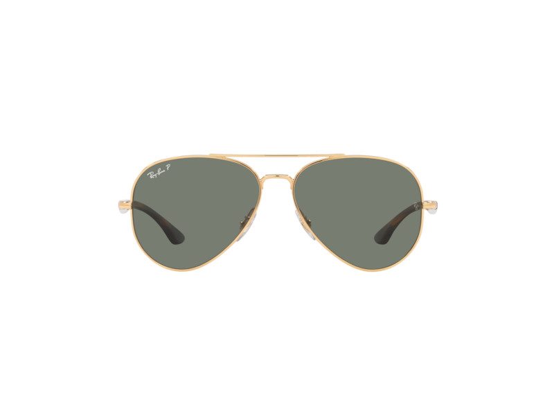 Ray-Ban Sunčane Naočale RB 3675 001/58