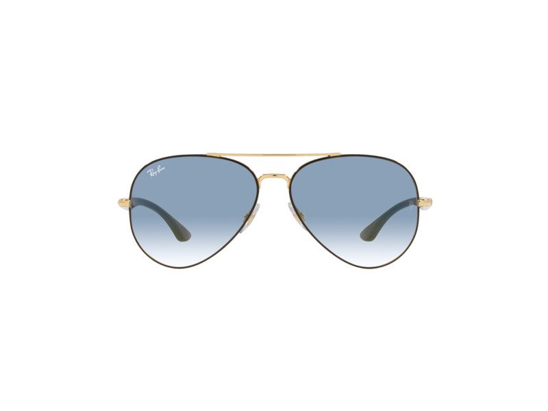 Ray-Ban Sunčane Naočale RB 3675 9000/3F