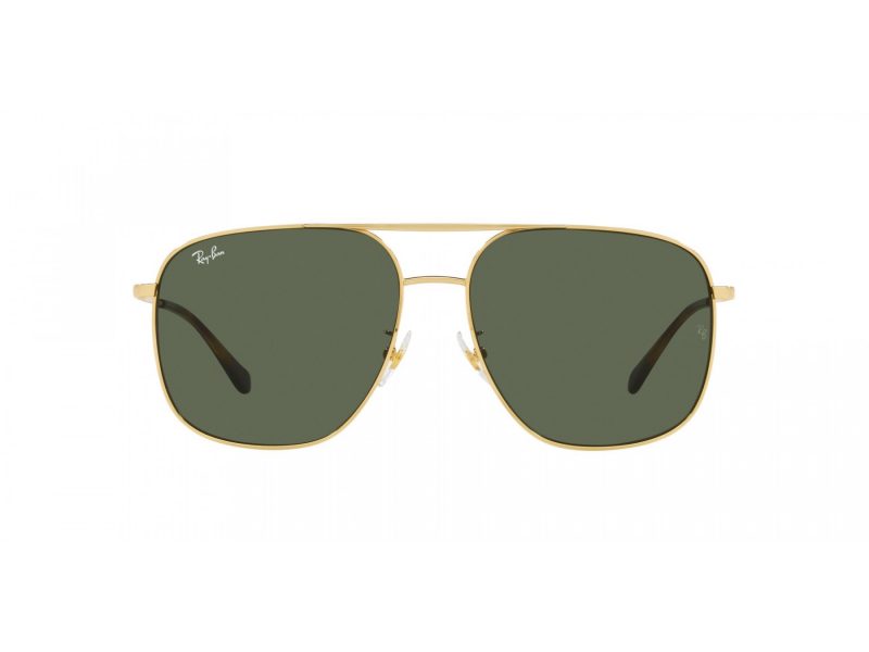 Ray-Ban Sunčane Naočale RB 3679D 001/71