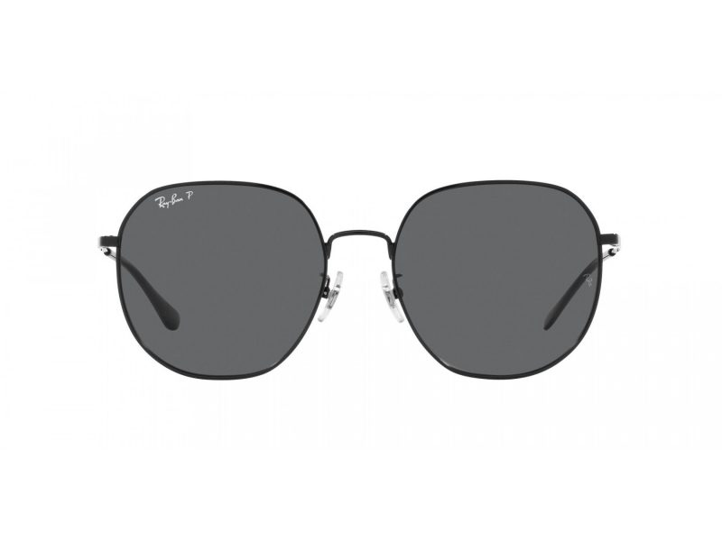 Ray-Ban Sunčane Naočale RB 3680D 002/81