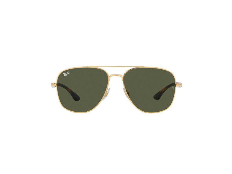 Ray-Ban Sunčane Naočale RB 3683 001/31