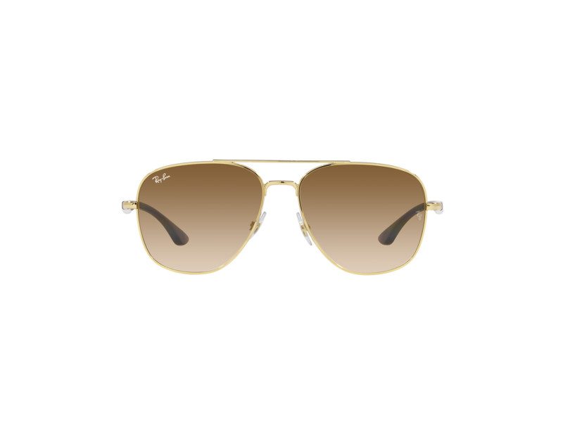 Ray-Ban Sunčane Naočale RB 3683 001/51