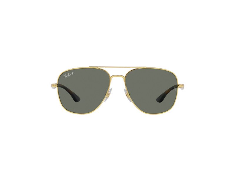 Ray-Ban Sunčane Naočale RB 3683 001/58