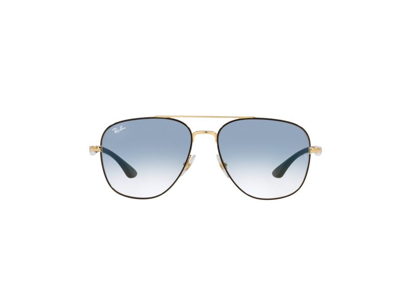 Ray-Ban Sunčane Naočale RB 3683 9000/3F