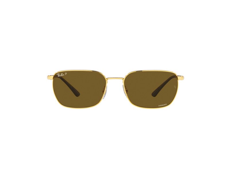 Ray-Ban Chromance Sunčane Naočale RB 3684/CH 001/AN