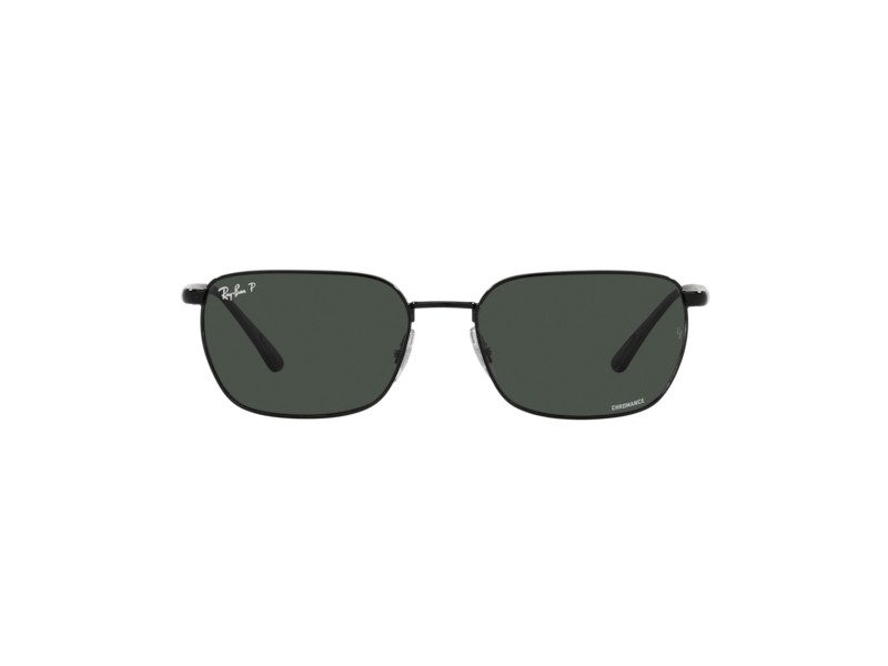 Ray-Ban Chromance Sunčane Naočale RB 3684/CH 002/K8