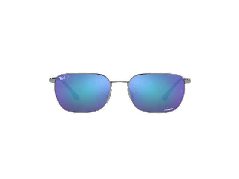 Ray-Ban Chromance Sunčane Naočale RB 3684/CH 004/4L