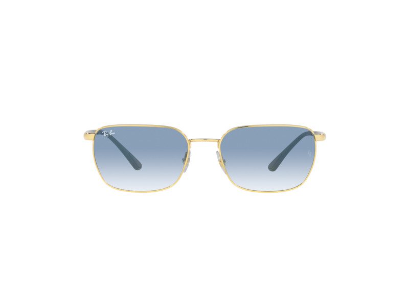 Ray-Ban Sunčane Naočale RB 3684 001/3F