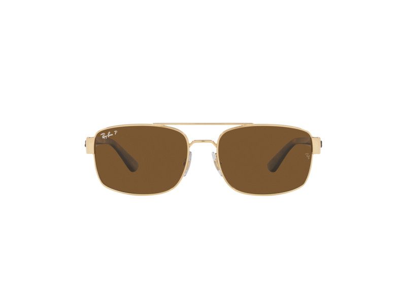 Ray-Ban Sunčane Naočale RB 3687 001/57