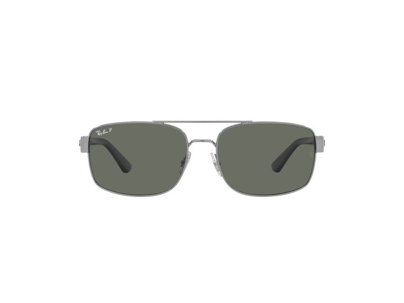 Ray-Ban Sunčane Naočale RB 3687 004/58