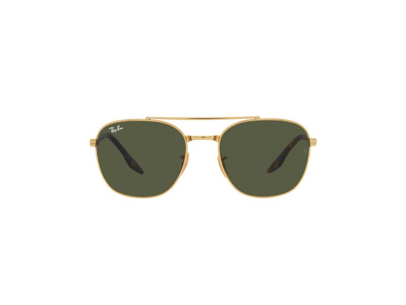 Ray-Ban Sunčane Naočale RB 3688 001/31