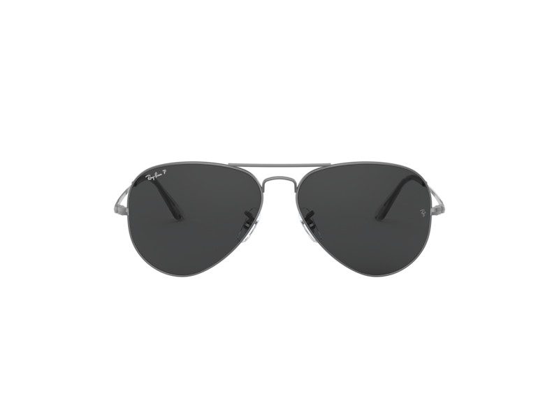 Ray-Ban Aviator Metal Ii Sunčane Naočale RB 3689 004/48