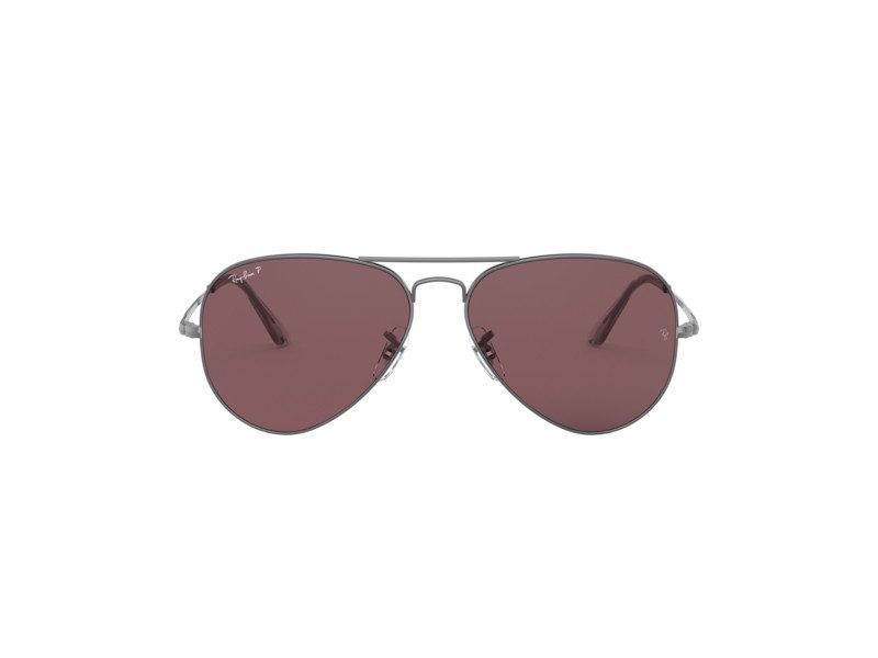 Ray-Ban Aviator Metal Ii Sunčane Naočale RB 3689 004/AF