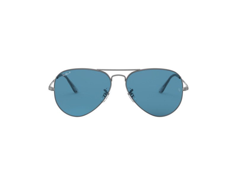 Ray-Ban Aviator Metal Ii Sunčane Naočale RB 3689 004/S2