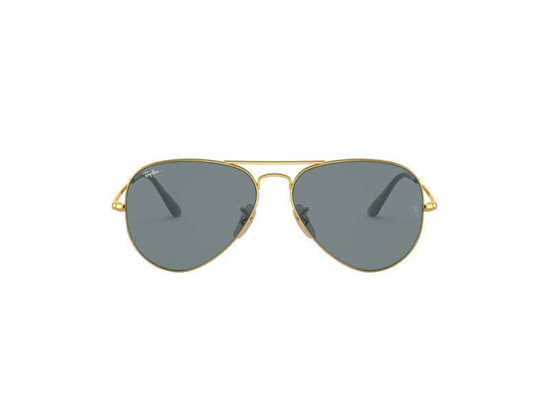 Ray-Ban Aviator Metal Ii Sunčane Naočale RB 3689 9064/S2