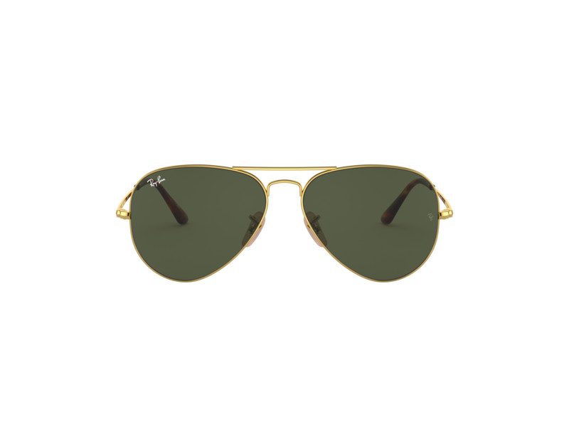 Ray-Ban Aviator Metal Ii Sunčane Naočale RB 3689 9147/31