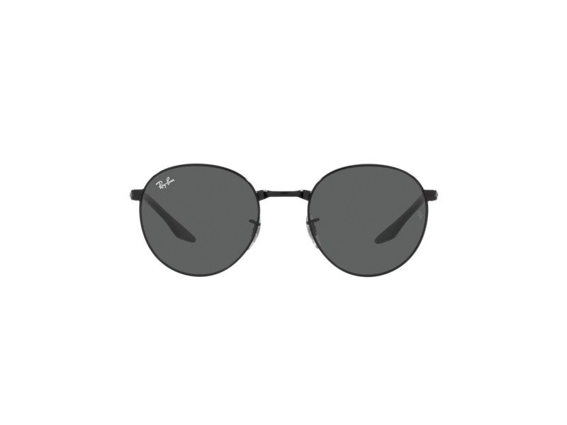 Ray-Ban Sunčane Naočale RB 3691 002/B1