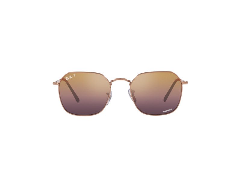 Ray-Ban Jim Sunčane Naočale RB 3694 9202/G9