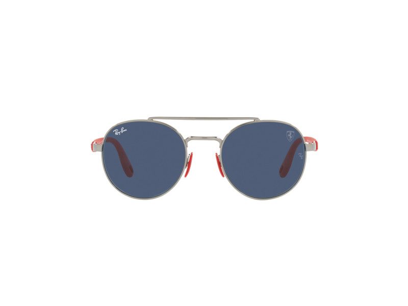 Ray-Ban Sunčane Naočale RB 3696M F001/80