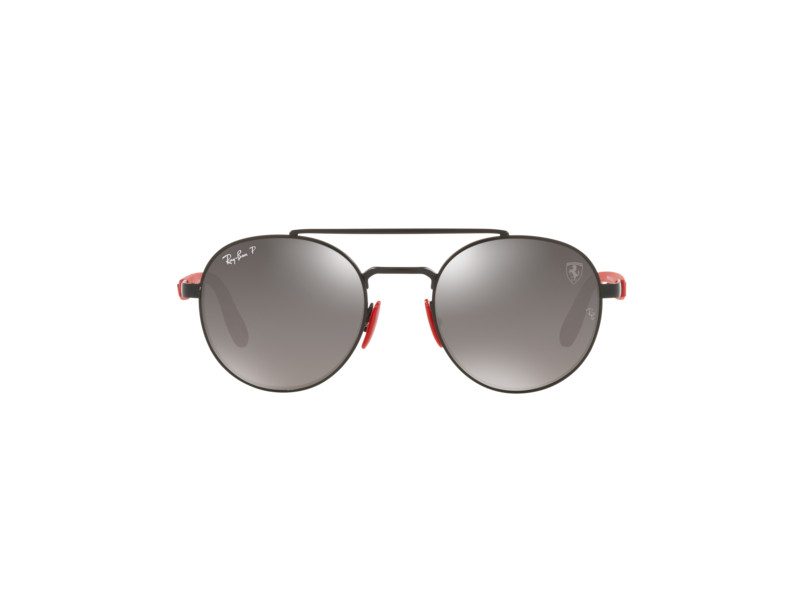 Ray-Ban Sunčane Naočale RB 3696M F002/5J