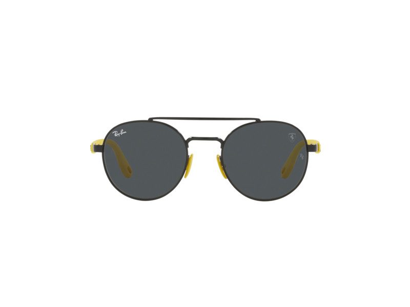 Ray-Ban Sunčane Naočale RB 3696M F028/87