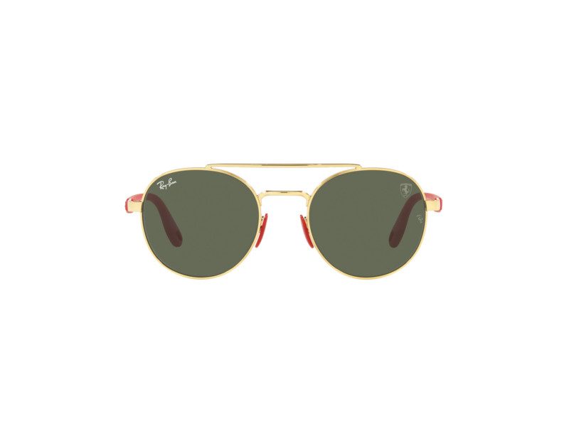 Ray-Ban Sunčane Naočale RB 3696M F029/71