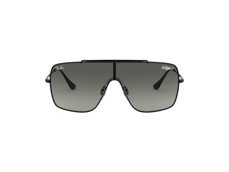 Ray-Ban Wings Ii Sunčane Naočale RB 3697 002/11