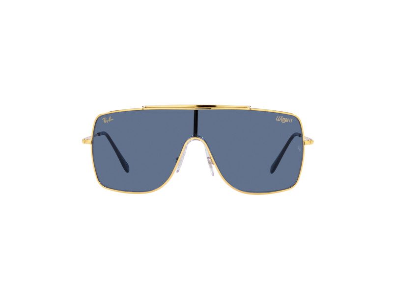 Ray-Ban Wings Ii Sunčane Naočale RB 3697 9245/80