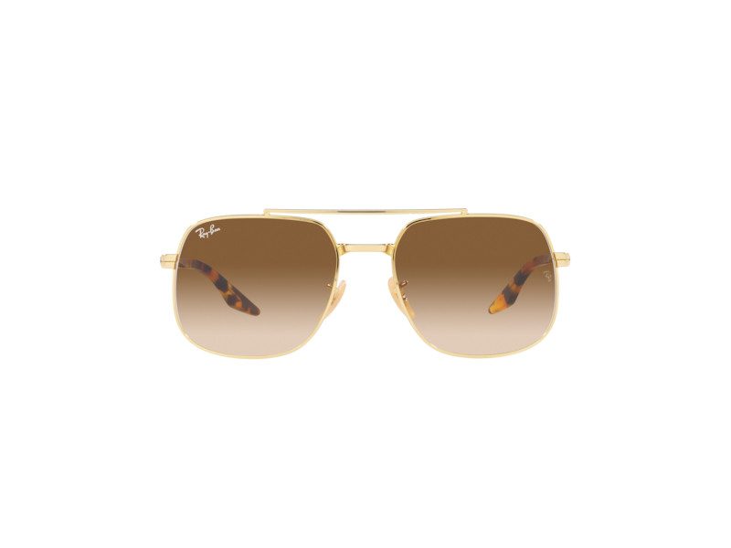 Ray-Ban Naočale RB 3699 001/51