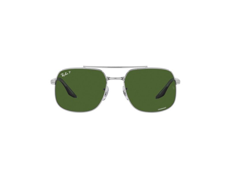 Ray-Ban Sunčane Naočale RB 3699 003/P1