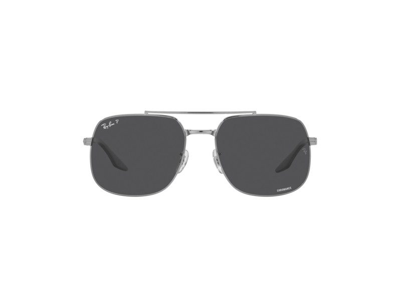 Ray-Ban Sunčane Naočale RB 3699 004/K8