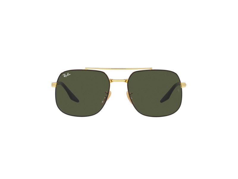 Ray-Ban Sunčane Naočale RB 3699 9000/31