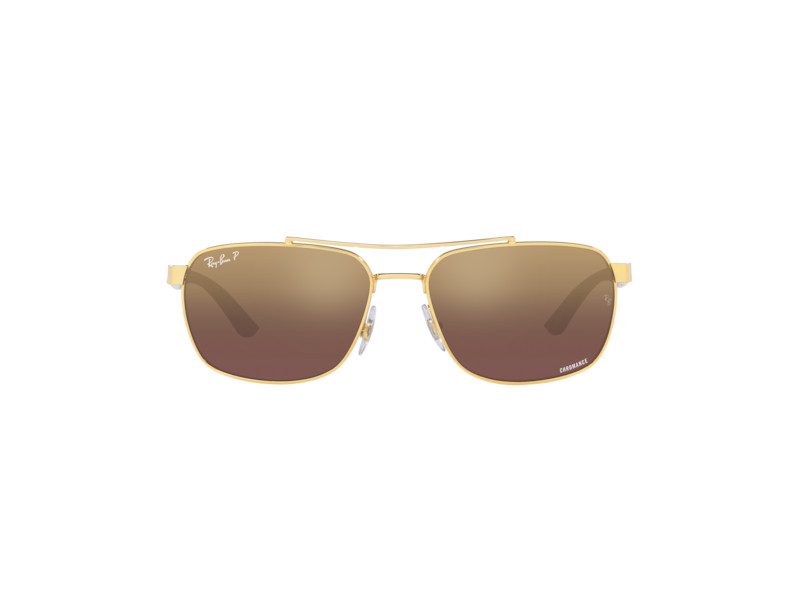 Ray-Ban Sunčane Naočale RB 3701 001/6B