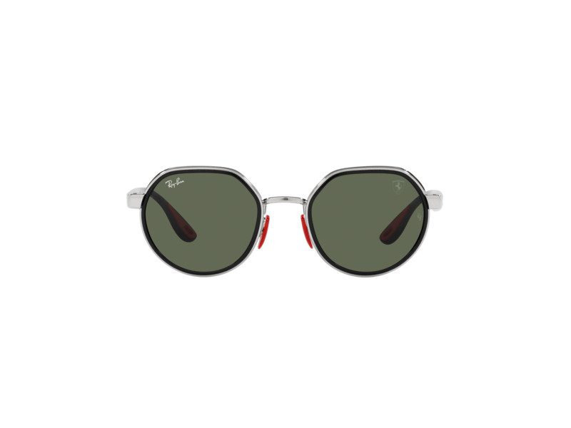 Ray-Ban Sunčane Naočale RB 3703M F007/71