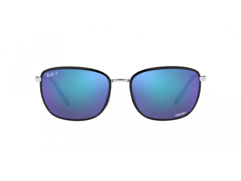 Ray-Ban Sunčane Naočale RB 3705 91444L