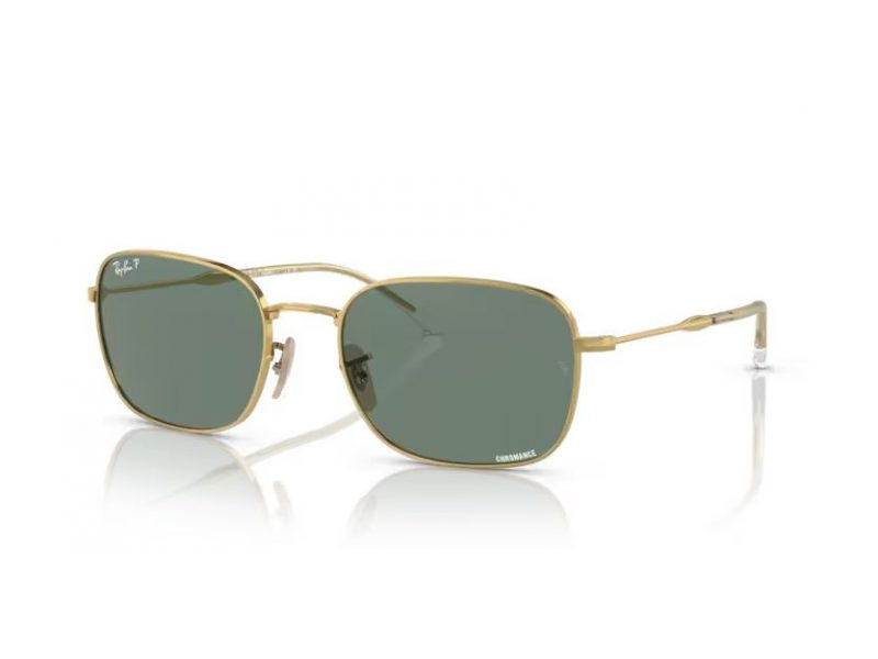 Ray-Ban Sunčane Naočale RB 0RB3706 001/O9