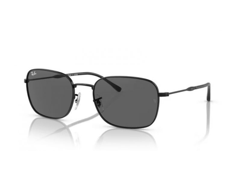 Ray-Ban Sunčane Naočale RB 0RB3706 002/B1