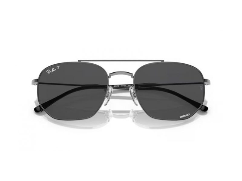 Ray-Ban Sunčane Naočale RB 3707 004/K8