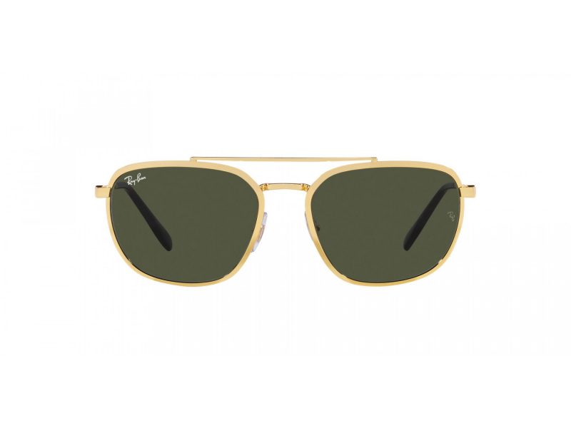 Ray-Ban Sunčane Naočale RB 3708 001/31