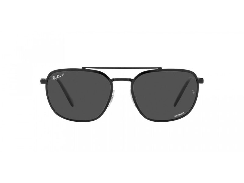 Ray-Ban Sunčane Naočale RB 3708 002/K8