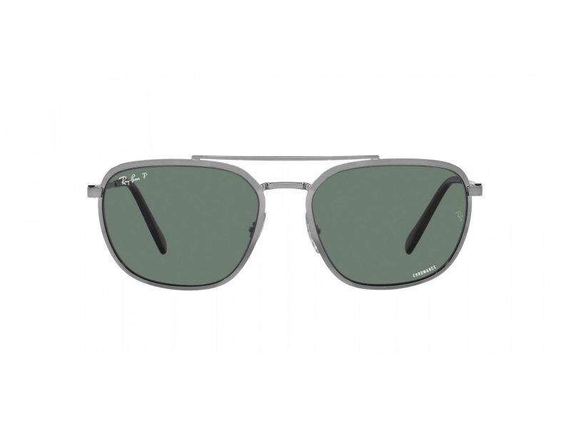 Ray-Ban Sunčane Naočale RB 3708 004/O9