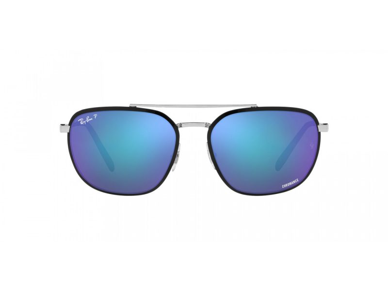 Ray-Ban Sunčane Naočale RB 3708 91444L