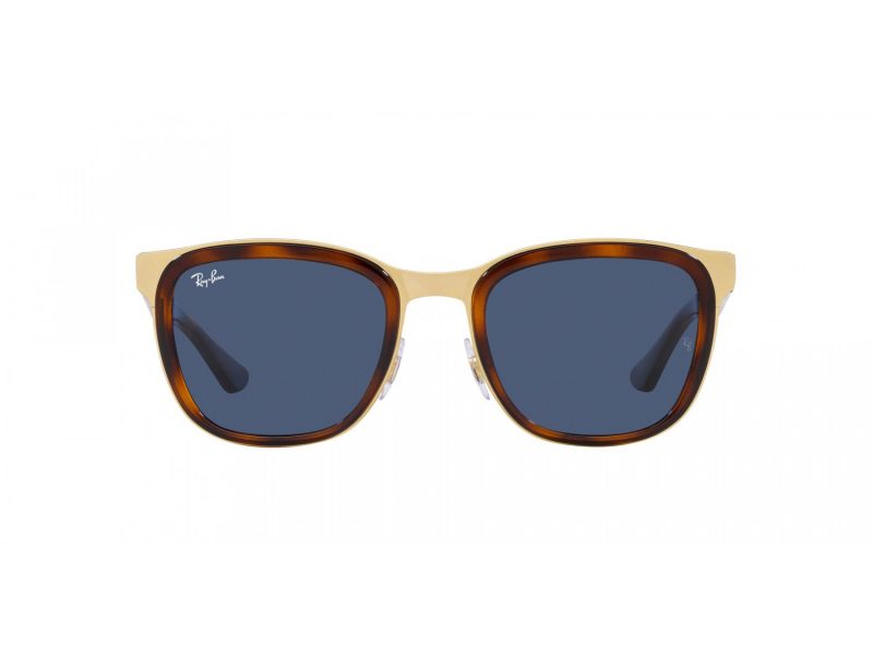 Ray-Ban Clyde Sunčane Naočale RB 3709 001/80