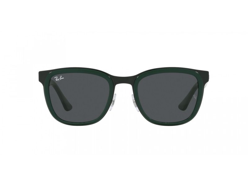 Ray-Ban Clyde Sunčane Naočale RB 3709 002/87